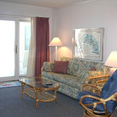 Barefoot Country 508 Apartment Ocean City Exterior photo